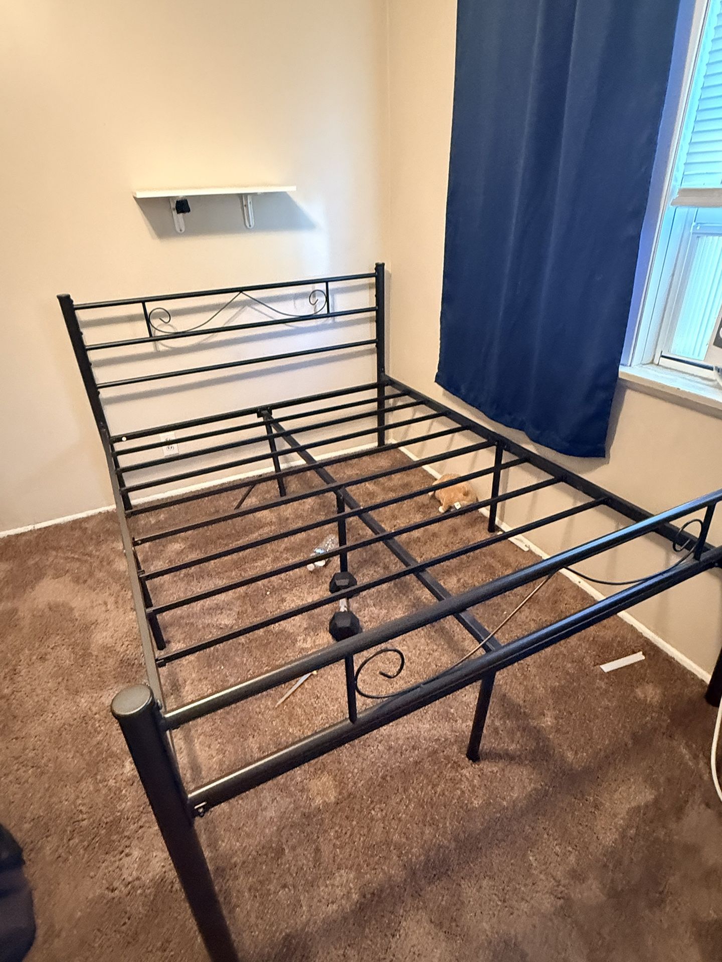 Full Bed Frame