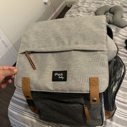 diaper Backpack