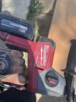 Milwaukee Tools