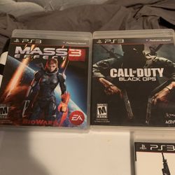 5 - PS3 Games