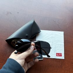 RayBand Sunglasses 