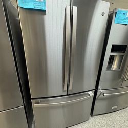 Refrigerator GE Profile