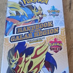 Pokemom Book $10