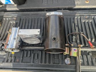 Piston Hydraulic Pump