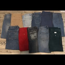 Jeans