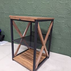 Side End Table 