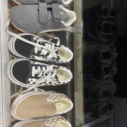Little Boy Shoes 
