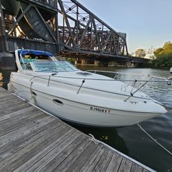 Boat Rinker Fiesta 270