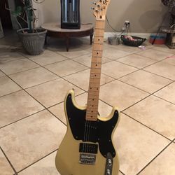Squier 51 (Blondie) 