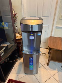 Brio Water Dispenser!