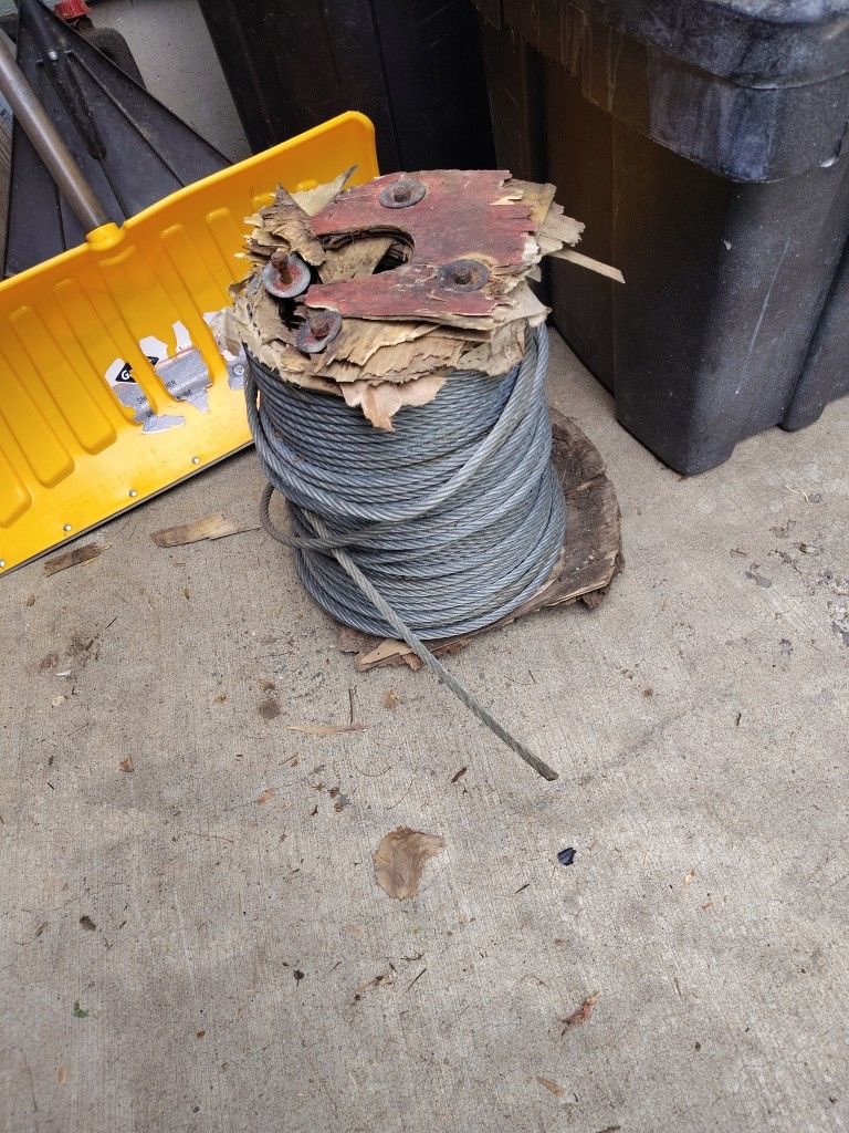 Cable