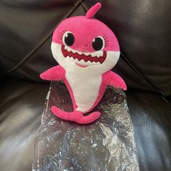 Baby Shark Musical Shark
