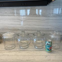 New Candy Dishes For Dessert Table