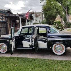 1955 Studebaker Commander