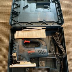 Bosch Jigsaw 