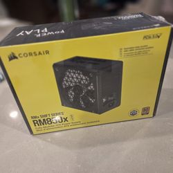 Corsair Power Supply