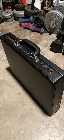 Briefcase