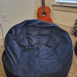 Big Joe Beanbag Chair