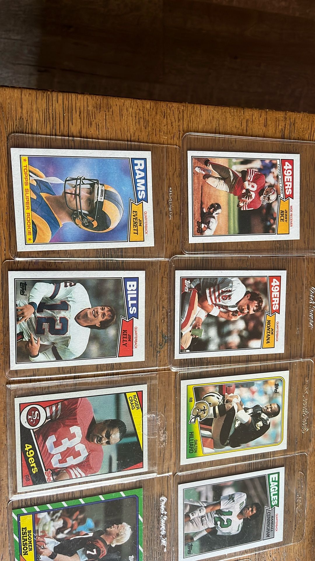 Rare Cards!!!
