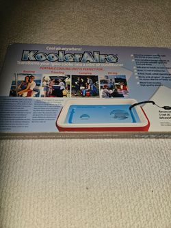Cooler accessories