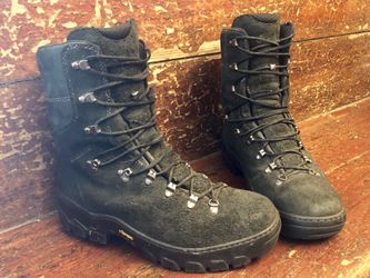 Danner Wildland Boots