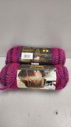 Yarn