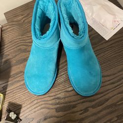 Women’s Ugg Boots 
