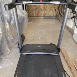 NordicTrack iFIT T6.5 Treadmill 