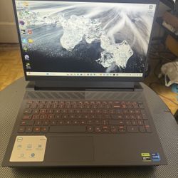 Gaming Laptop Dell