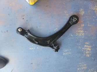 Honda Odyssey Moog Control Arm & Ball Joint