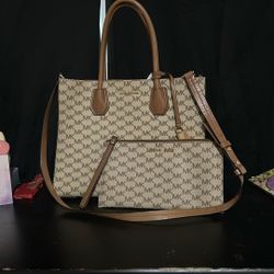 Michael Kors Mercer Tote