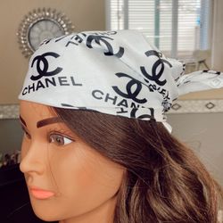 Masks With Headbands