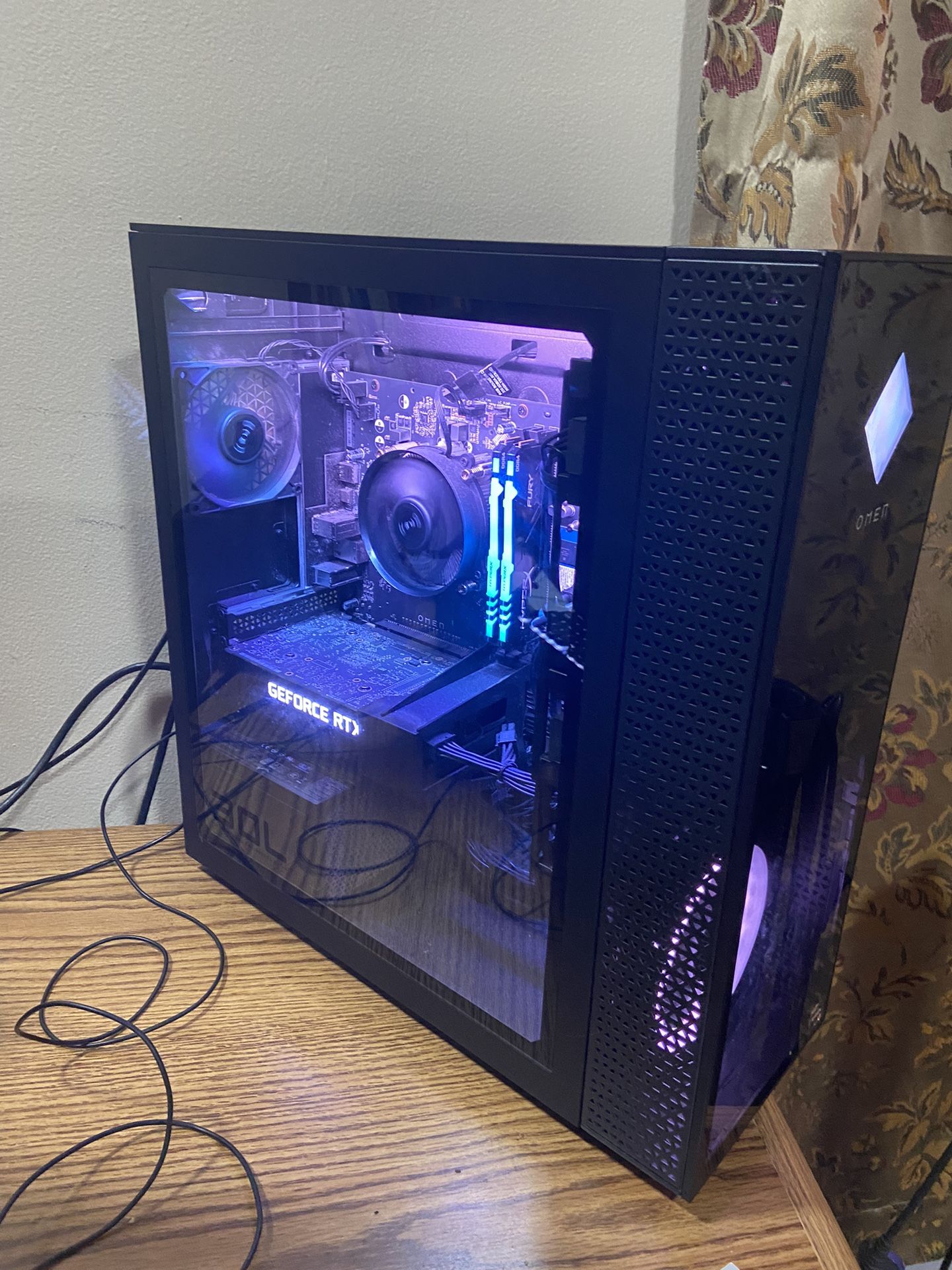 RTX Gaming PC