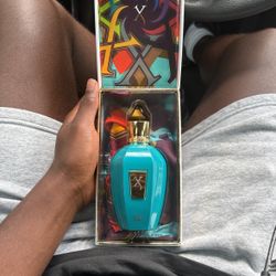 Xerjoff Erba Pura Eau de Parfum