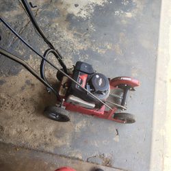 Craftsman Four-cycle Edger