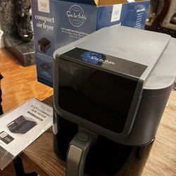 Sur La Table Kitchen Air Fryer