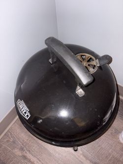 Portable Grill & MyMini Appliances