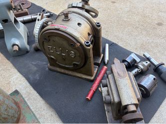Ellis dividing tool