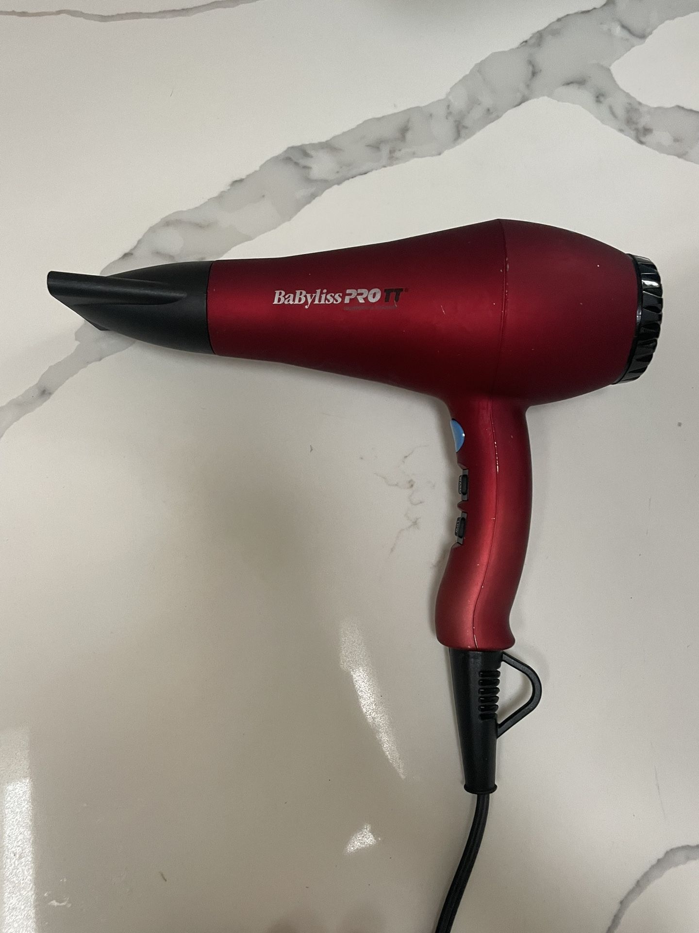 BaByliss pro tt Hair Dryer
