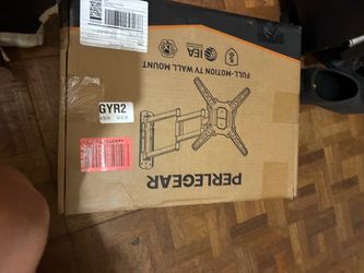 Tv mount