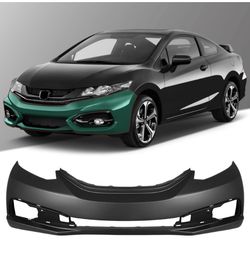 Honda Bumper 