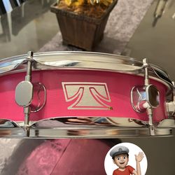 🔥Need A Custom Color Drum Drum Set?