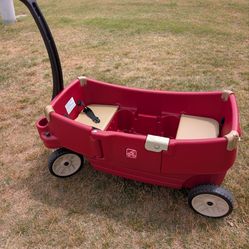 Wagon