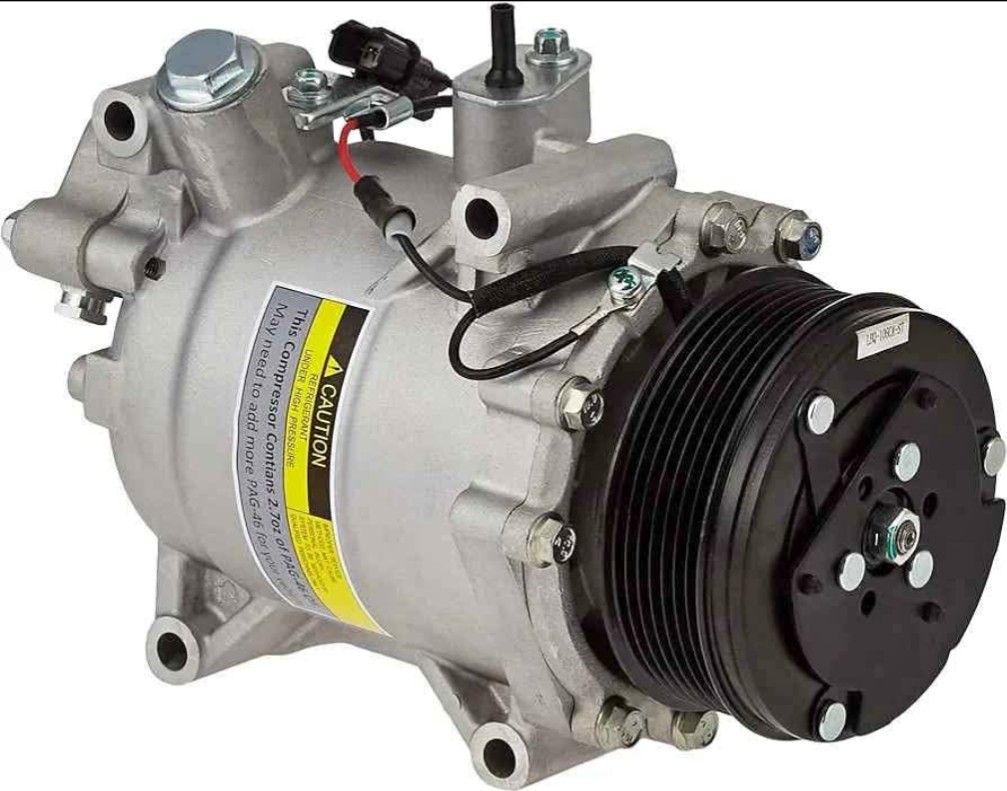 4920AC COMPRESSOR for Honda CR-V 2007-15,Honda Civic 2012-14,Acura RDX 2007-12 (3400)