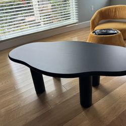 Cloud Coffee Table 