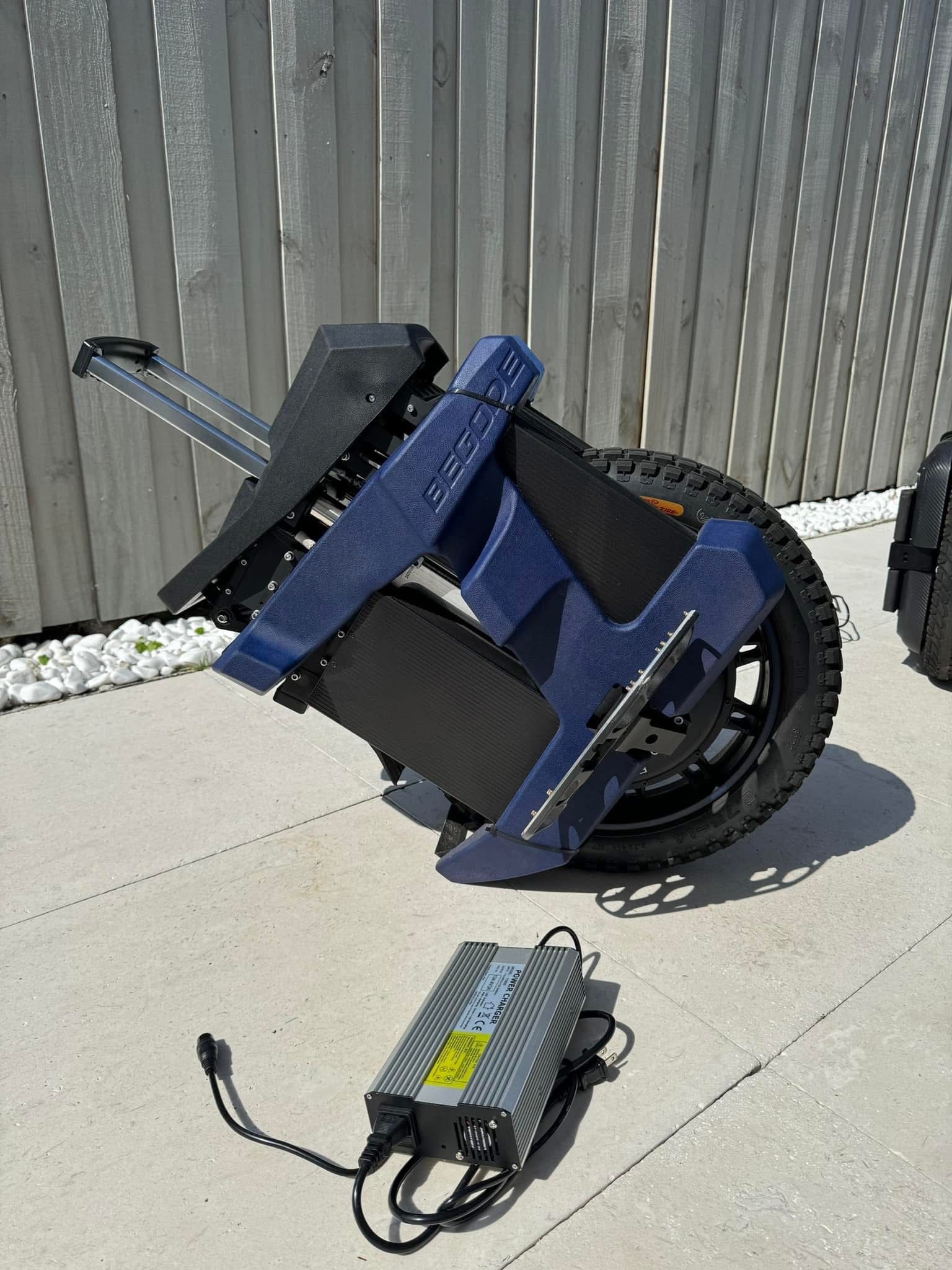 Begode-EX30-Electric-Unicycle