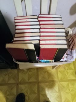 Encyclopedias