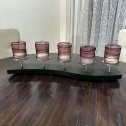 Candle Holder 