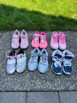 Women’s Basketball Shoes