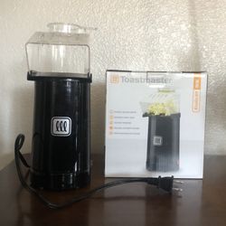 Toastmaster Mini Air Popper